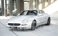 2004 Maserati 4200
