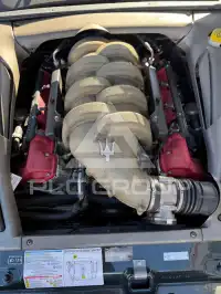 2004 Maserati 4200