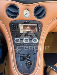 2004 Maserati 4200