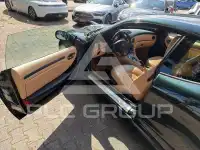 2004 Maserati 4200