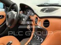 2004 Maserati 4200