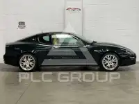 2004 Maserati 4200