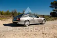 2004 Maserati 4200