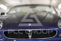 2004 Maserati 4200