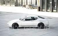 2004 Maserati 4200