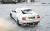 2004 Maserati 4200