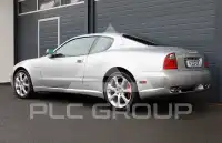 2004 Maserati 4200