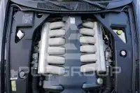 2004 Aston Martin DB9