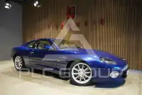 2004 Aston Martin DB7
