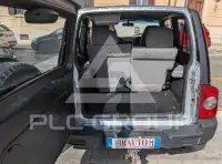 2004 Ssangyong Korando