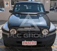 2004 Ssangyong Korando