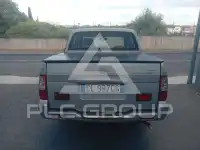 2004 Ssangyong Musso