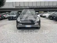 2004 Ssangyong Rexton