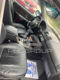 2004 Ssangyong Rexton