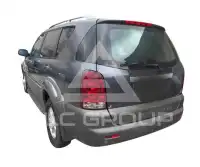 2004 Ssangyong Rexton