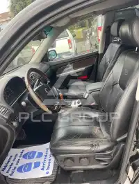 2004 Ssangyong Rexton