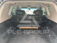 2004 Ssangyong Rexton