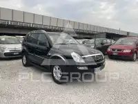 2004 Ssangyong Rexton