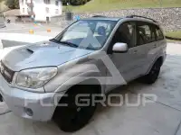 2004 Toyota Other