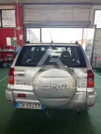 2004 Toyota Other