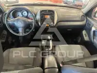 2004 Toyota Other
