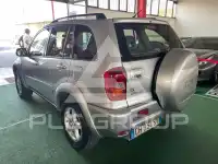 2004 Toyota Other
