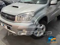2004 Toyota Other