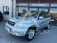 2004 Toyota Other
