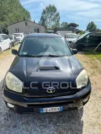 2004 Toyota Other