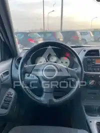 2004 Toyota Other