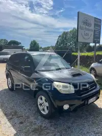 2004 Toyota Other