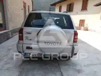 2004 Toyota Other