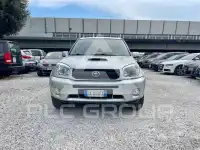 2004 Toyota Other