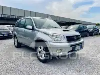 2004 Toyota Other