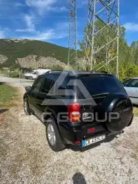 2004 Toyota Other