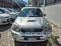 2004 Toyota Other
