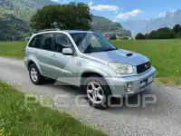 2004 Toyota Other