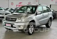 2004 Toyota Other