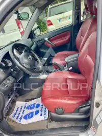 2004 Toyota Other