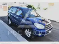 2004 Toyota Other