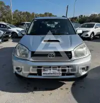 2004 Toyota Other