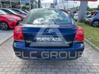 2004 Toyota Avensis