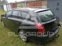 2004 Toyota Avensis