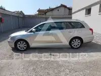 2004 Toyota Avensis