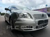 2004 Toyota Avensis
