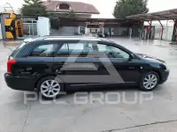 2004 Toyota Avensis