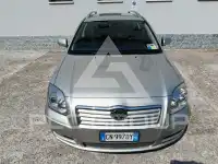 2004 Toyota Avensis