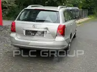 2004 Toyota Avensis