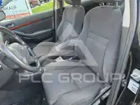 2004 Toyota Avensis