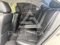 2004 Toyota Avensis